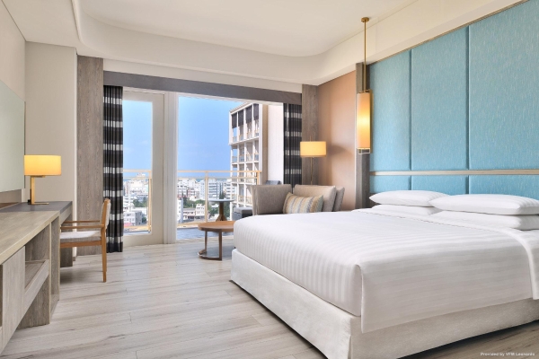 Hotel Four Points by Sheraton Penghu (Makung)